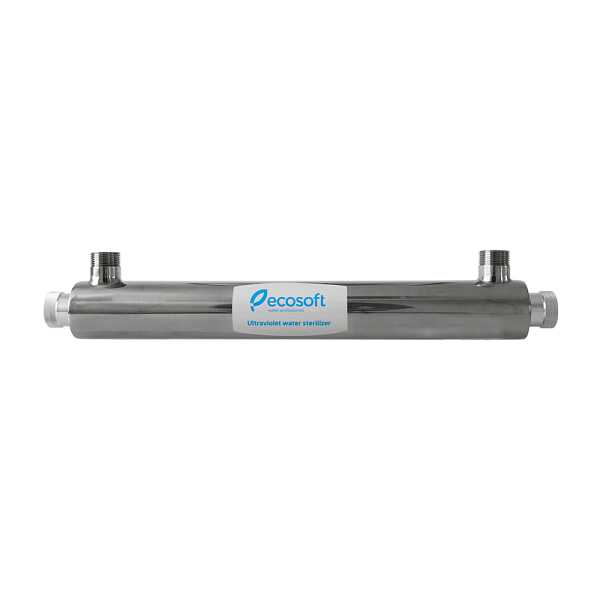 Система ультрафиолетового обеззараживания Ecosoft UV E-360
