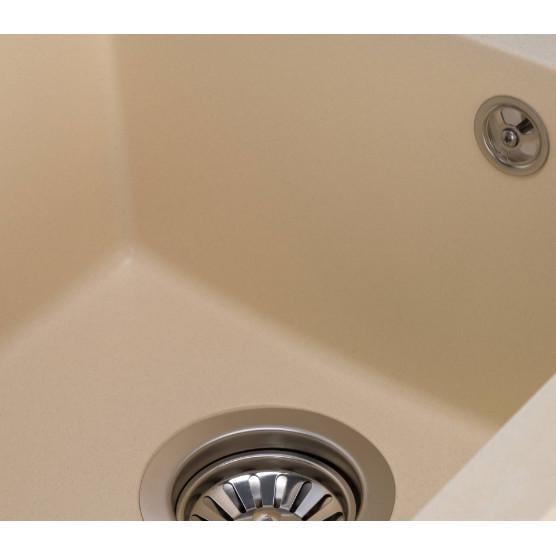 Мийка Granado Cadiz Ivory (2304) - фото 3 Мийка Granado Cadiz Ivory (2304) - фото 3