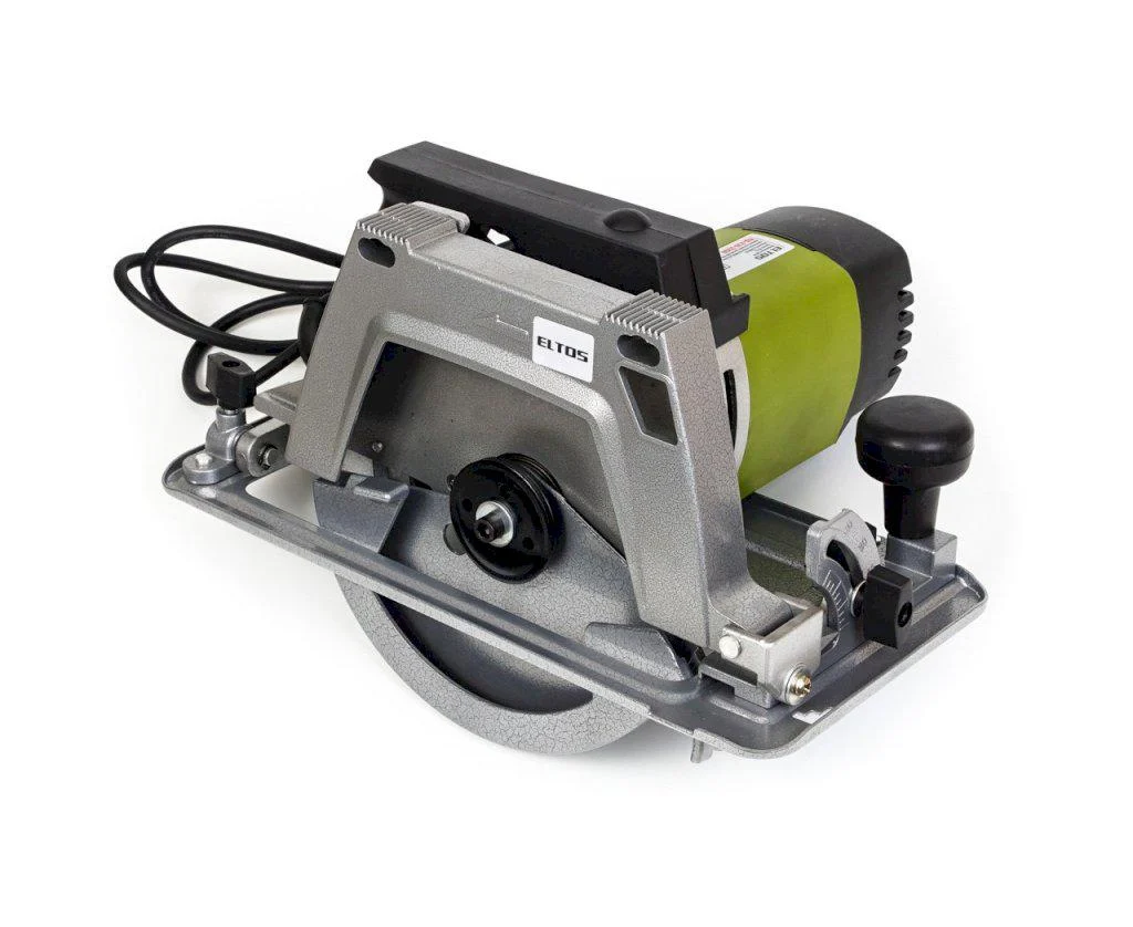 Циркулярная пила Eltos ПД-210-2350