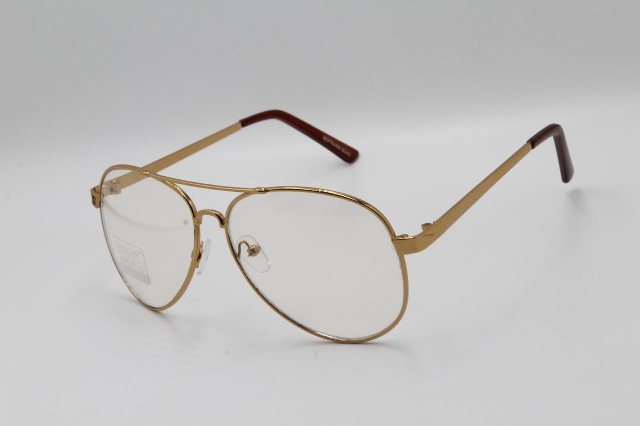 Окуляри антифари для водіів Boguan 6245 фотохромне скло (2863281029)