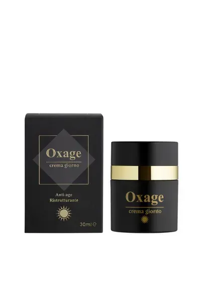Антивіковий денний крем SPF30 BRADERM Oxage Cream 30 мл
