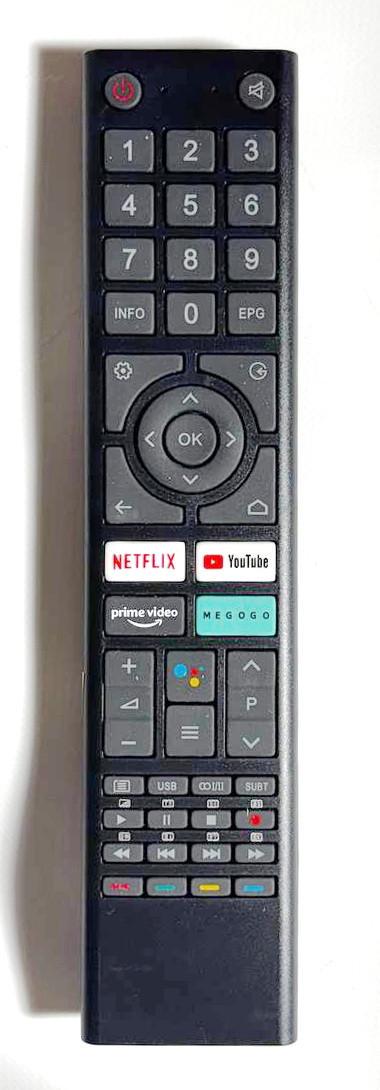 Пульт для Ergo 43GUS8500 (2793823438)