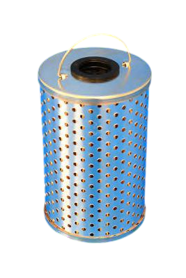 Фільтр оливи MECAFILTER ELH4701