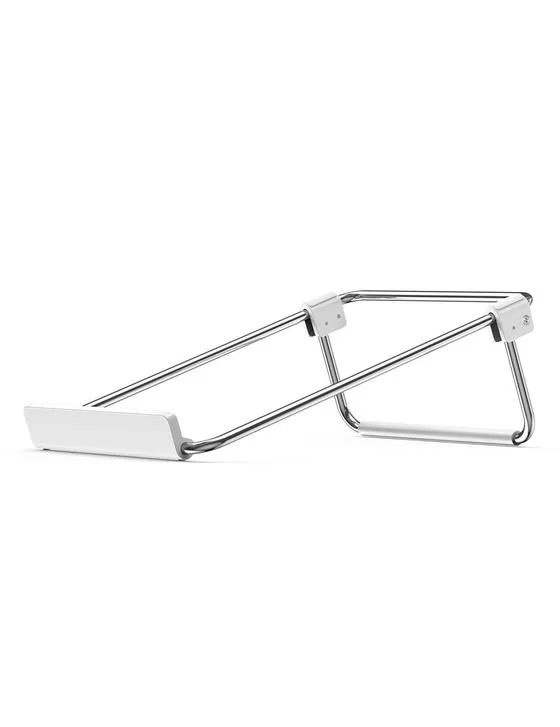 Підставка складна для ноутбука UGREEN LP230 UGREEN Desktop Laptop Stand Сріблястий (80348)