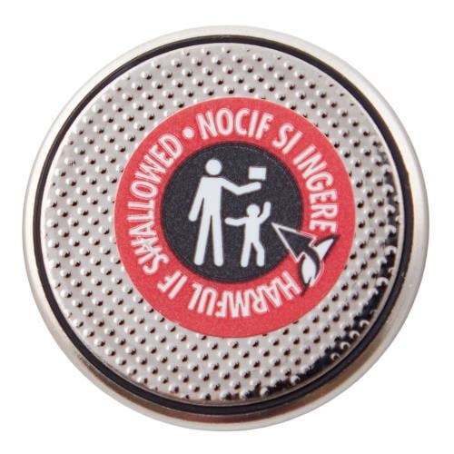 Батарейка Duracell літієва CR2016 3V в блістері 5 шт. (00000065439) - фото 2 Батарейка Duracell літієва CR2016 3V в блістері 5 шт. (00000065439) - фото 2