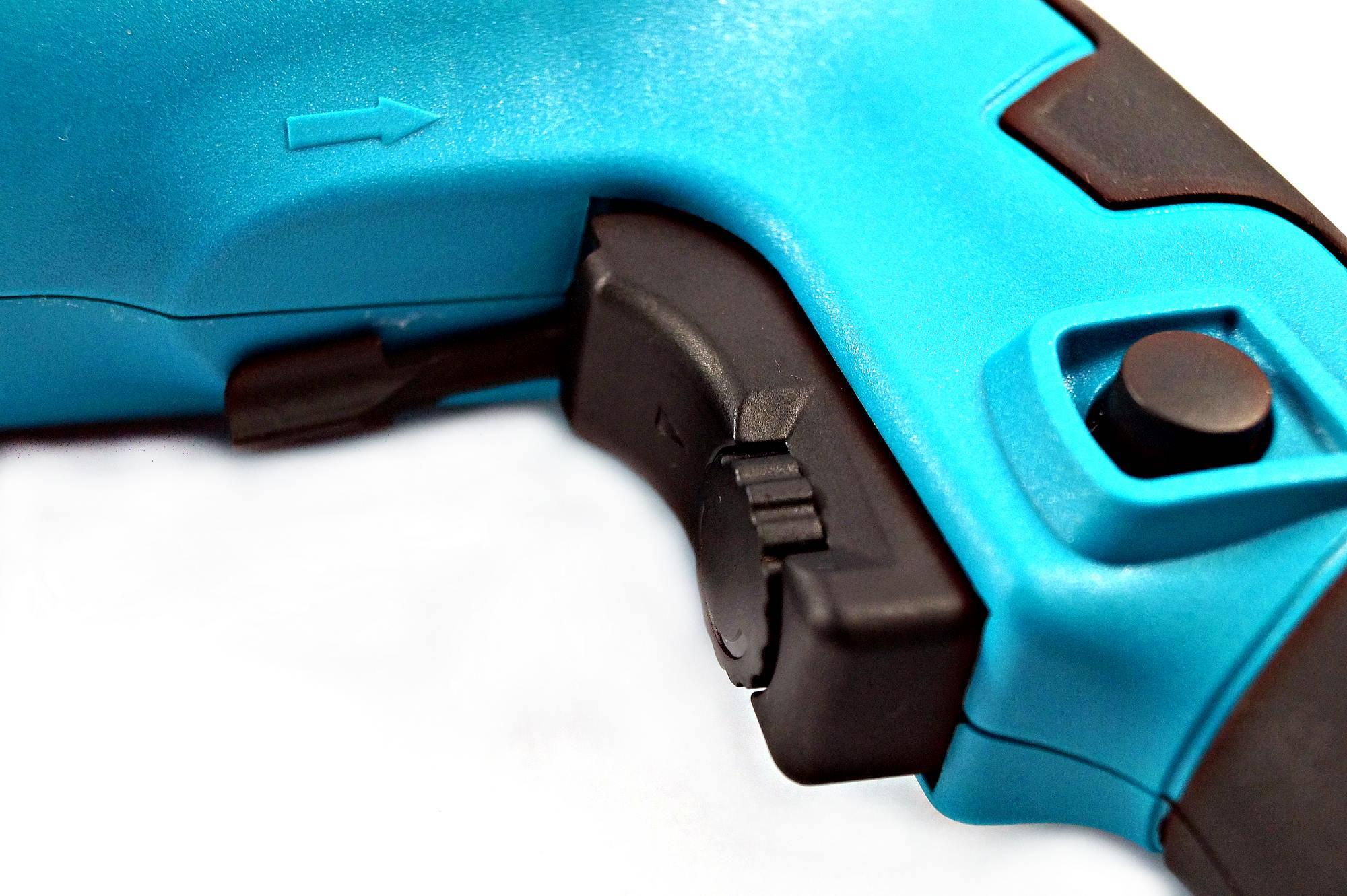 Дрель Grand ДЭ-720 - фото 6