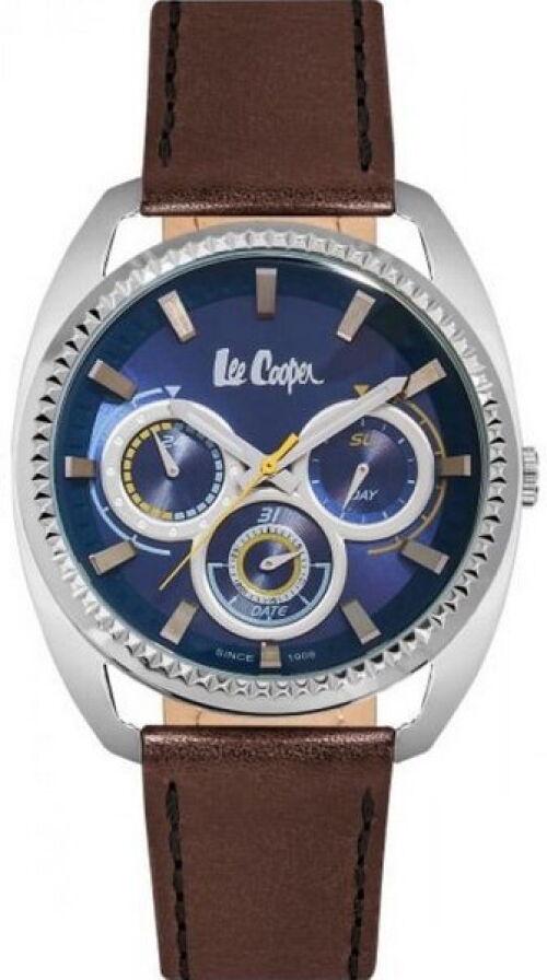 Наручний годинник чоловічий Lee Cooper LC06664.395 (105154) Наручний годинник чоловічий Lee Cooper LC06664.395 (105154)