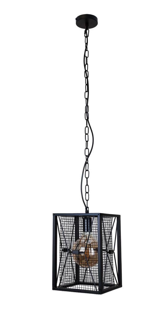 Підвісна люстра Ксенія (140627)