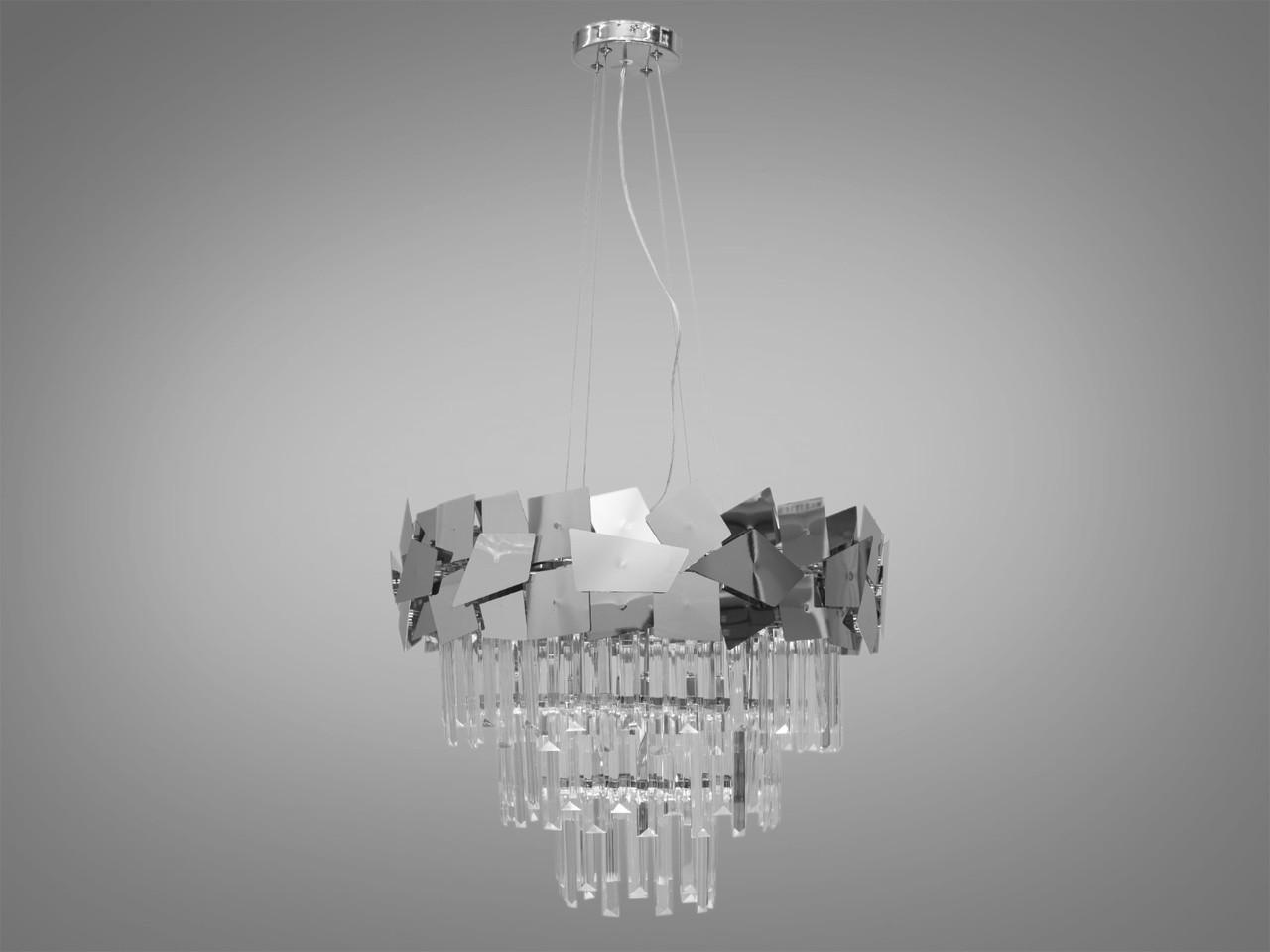 Люстра хрустальная 82211/500HR (2437594583)
