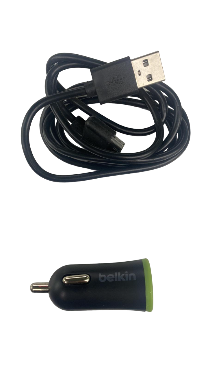 Зарядное устройство для автомобиля Belkin 4G (000048514)