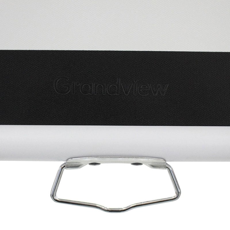 Екран проекційний GrandView CB-P100 4:3 WM5 SSW настінний стельовий 100" 203x152 см (tf2734) - фото 5 Екран проекційний GrandView CB-P100 4:3 WM5 SSW настінний стельовий 100" 203x152 см (tf2734) - фото 5