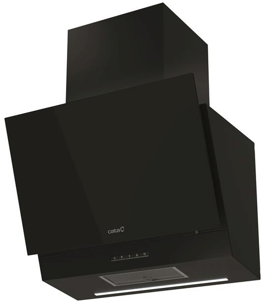 Витяжка похила Cata Thalassa 600 xgbk (02127211)