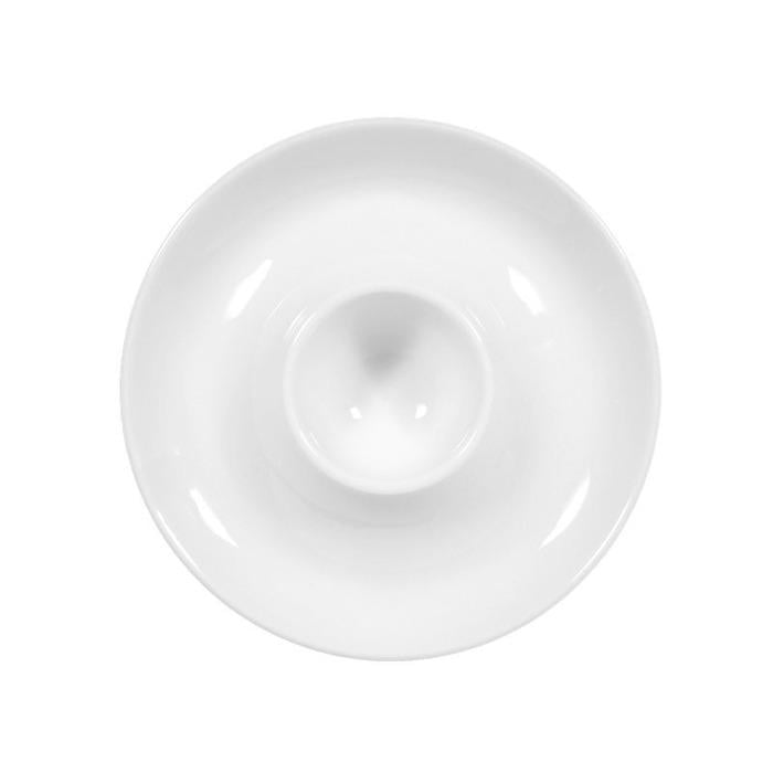 Підставка для яйця Seltmann Weiden Compact 12 см Білий