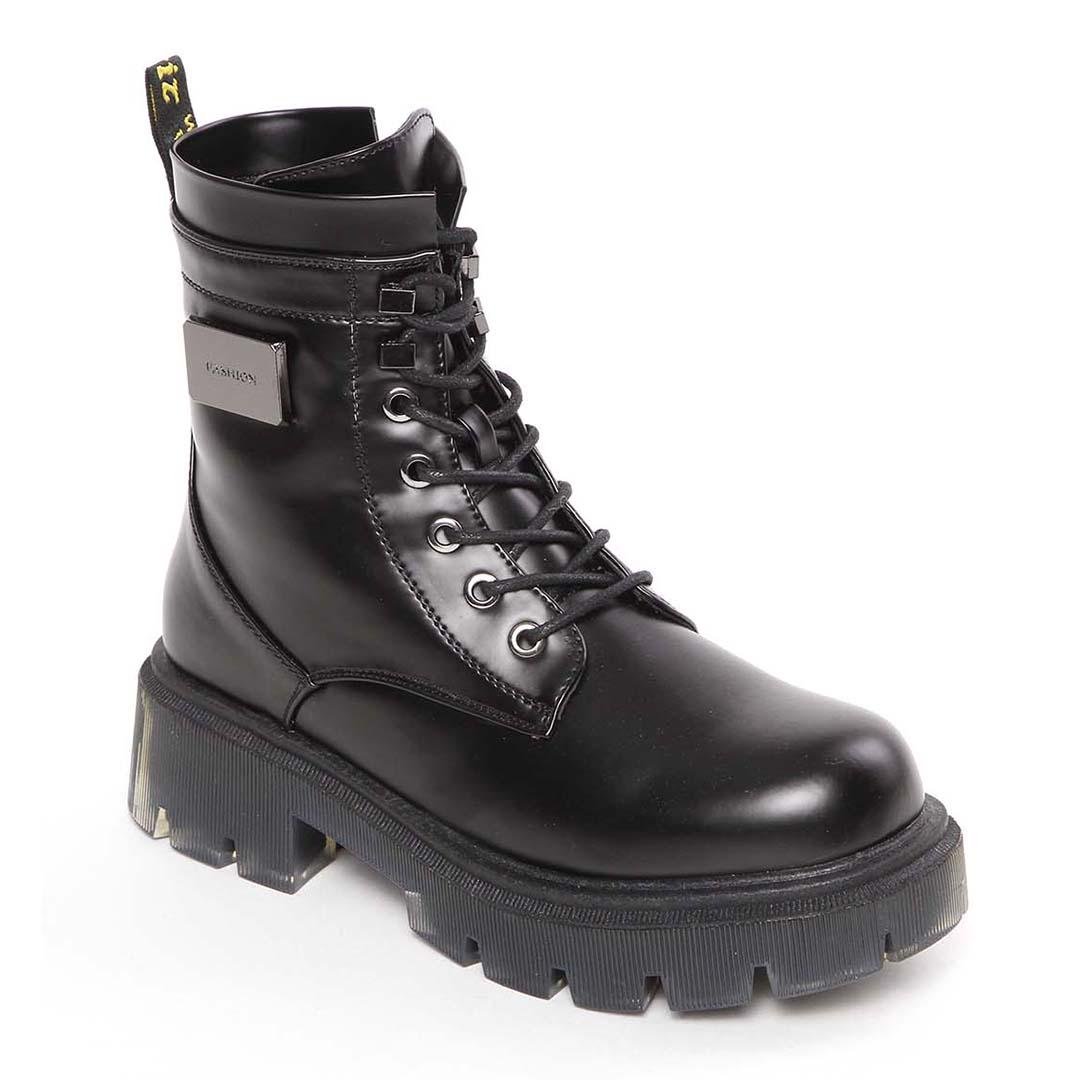 Черевики жіночі Fashion 337661 р. 38 24 см