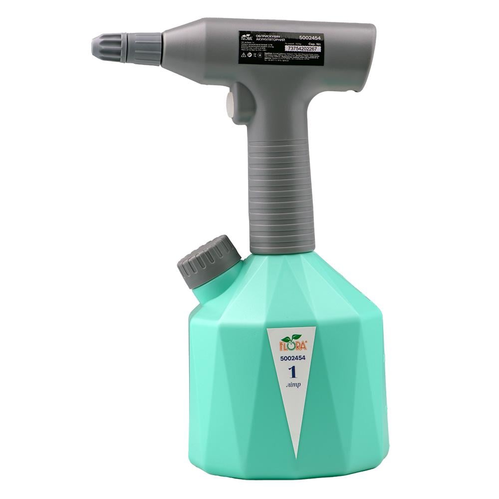 Опрыскиватель аккумуляторный Flora Li-ion 1 л (5002454)