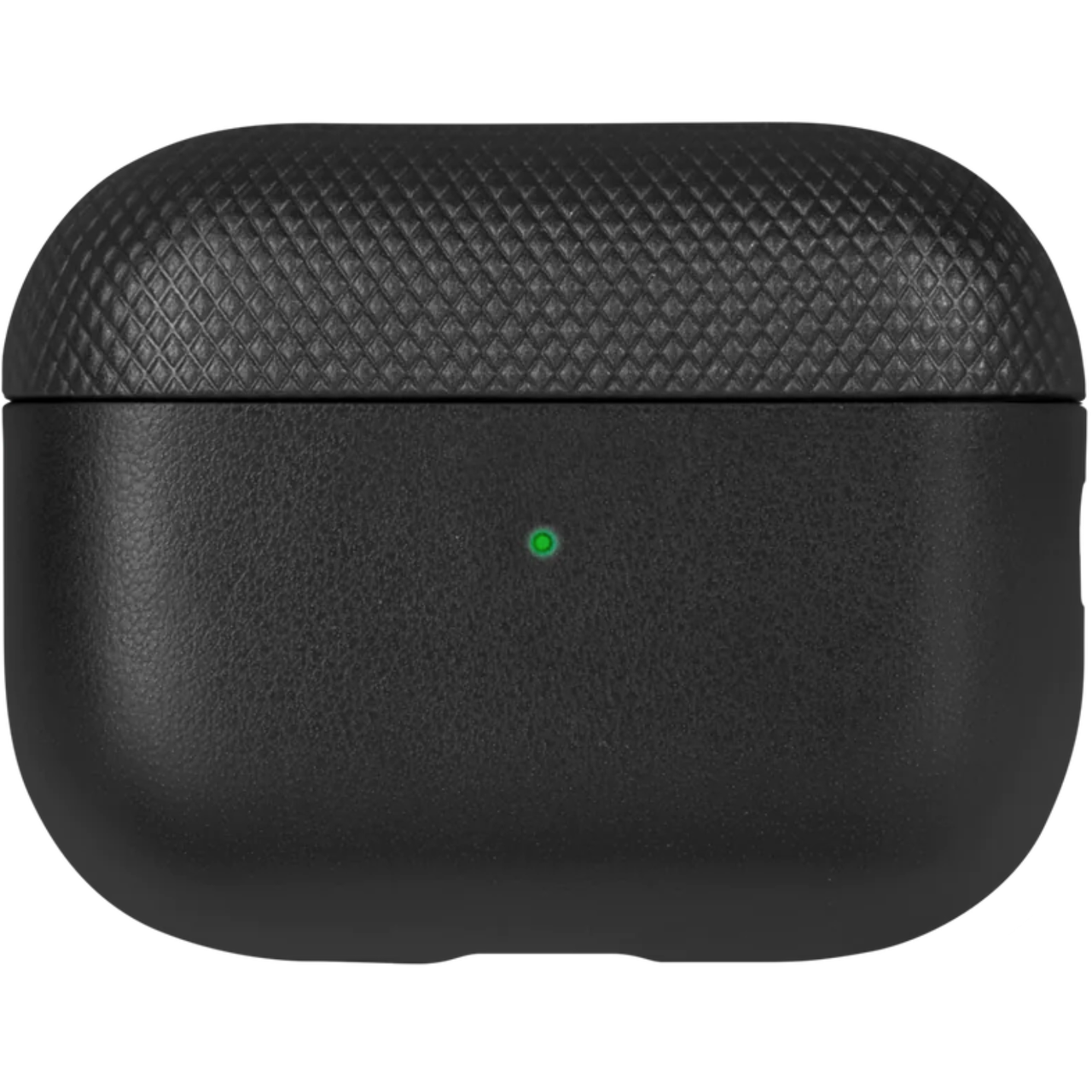 Чохол для навушників шкіряний Native Union RE Classic Case for Airpods Pro 2nd Gen APPRO2-LTHR-BLK Black