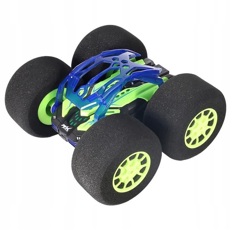 Автомобіль на дистанційному керуванні Speed&Jump B4C1