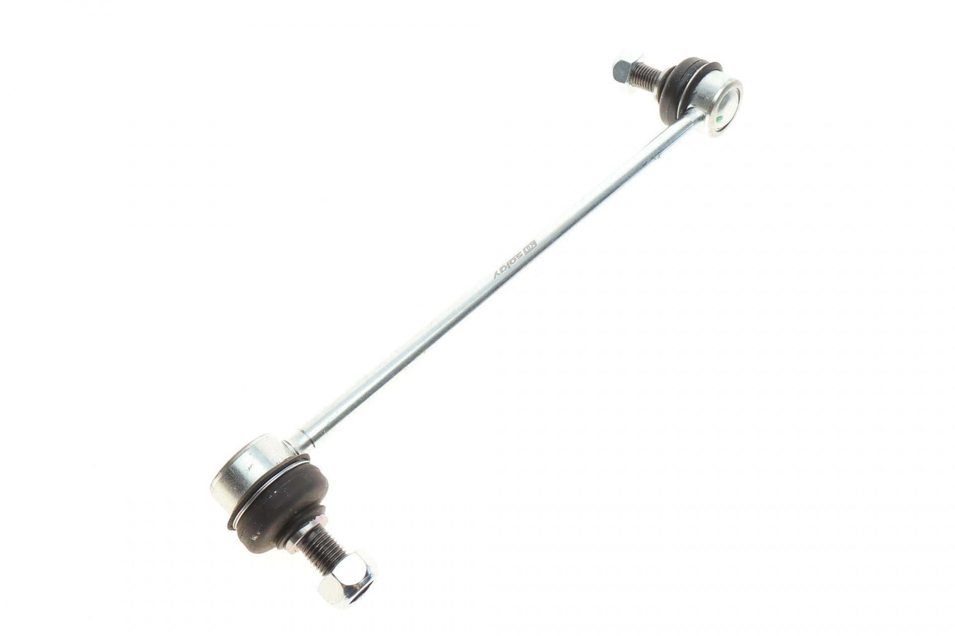Тяга стабилизатора переднего R Chevrolet Captiva/Opel Antara 06- - 202241 SOLGY