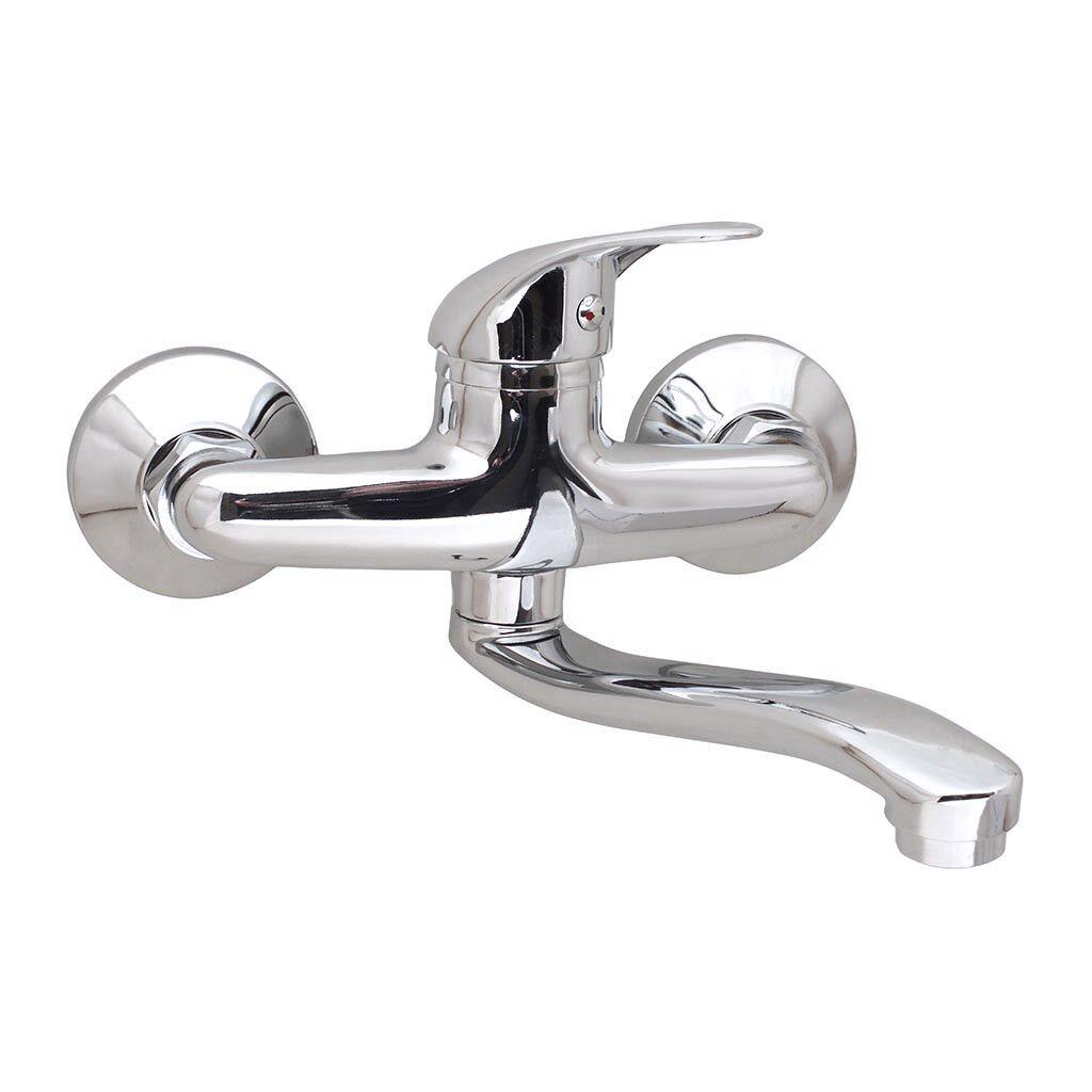 Смеситель для кухни Gromix 005 (GR0012)