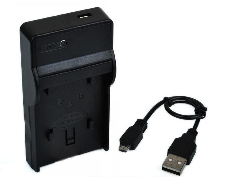 Устройство зарядное с micro USB аналог Leica акб NP-70 CGA-S005 DMW-BCC12 BP-DC4 D-LI106 DB-60 - фото 1 Устройство зарядное с micro USB аналог Leica акб NP-70 CGA-S005 DMW-BCC12 BP-DC4 D-LI106 DB-60 - фото 1