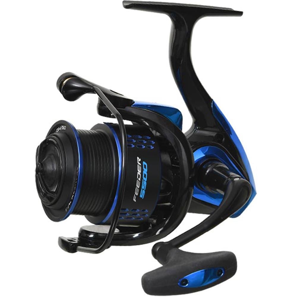 Котушка фідерна Flagman Sherman Pro New Generation 5500 (SHNGR5500)