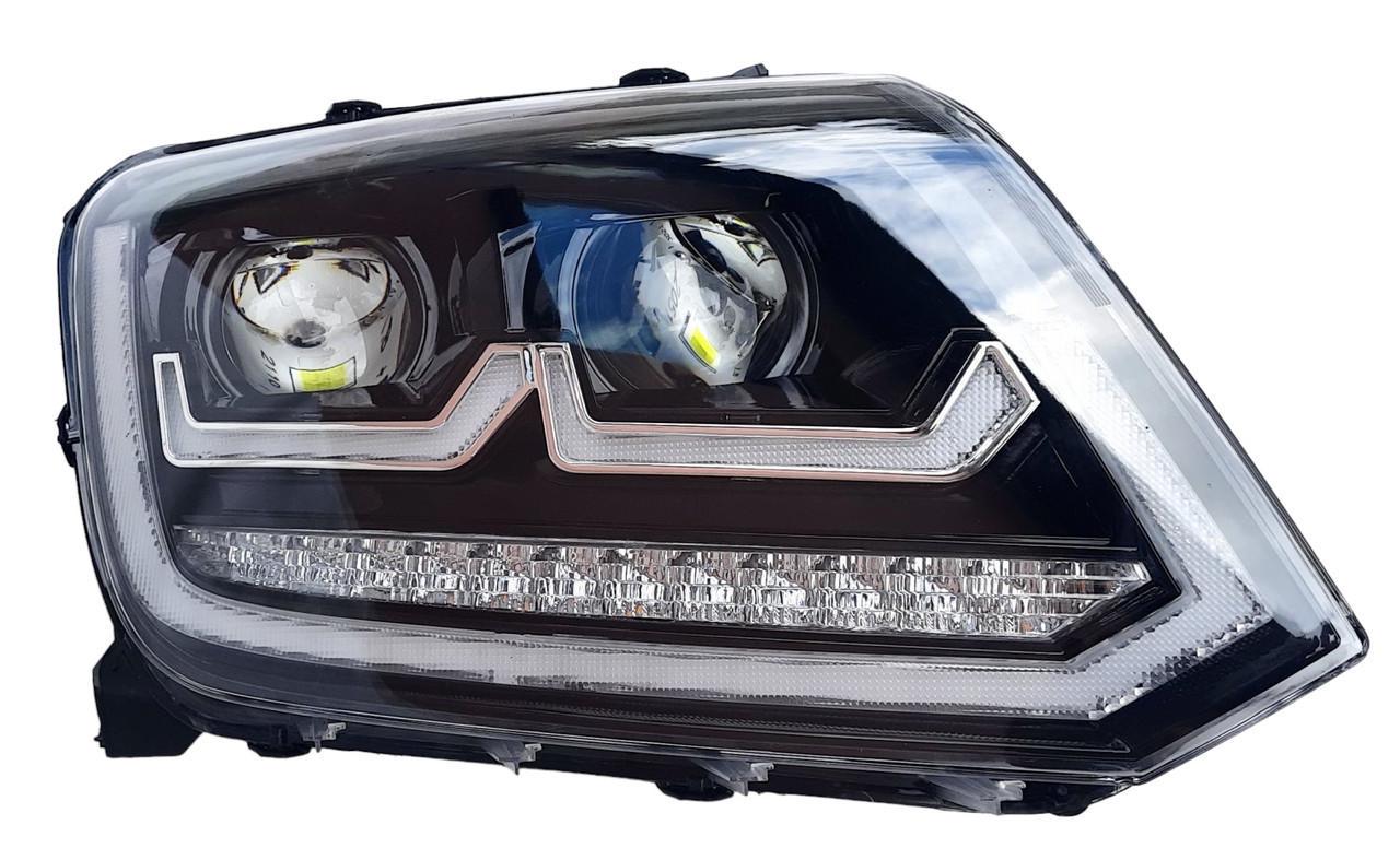 Автомобильные фары передние Volkswagen Amarok (2918791384)