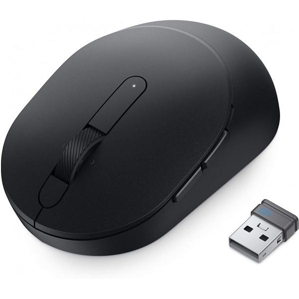 Мышь Dell Pro Wireless Mouse MS5120W Black (570 ABHO) - фото 2