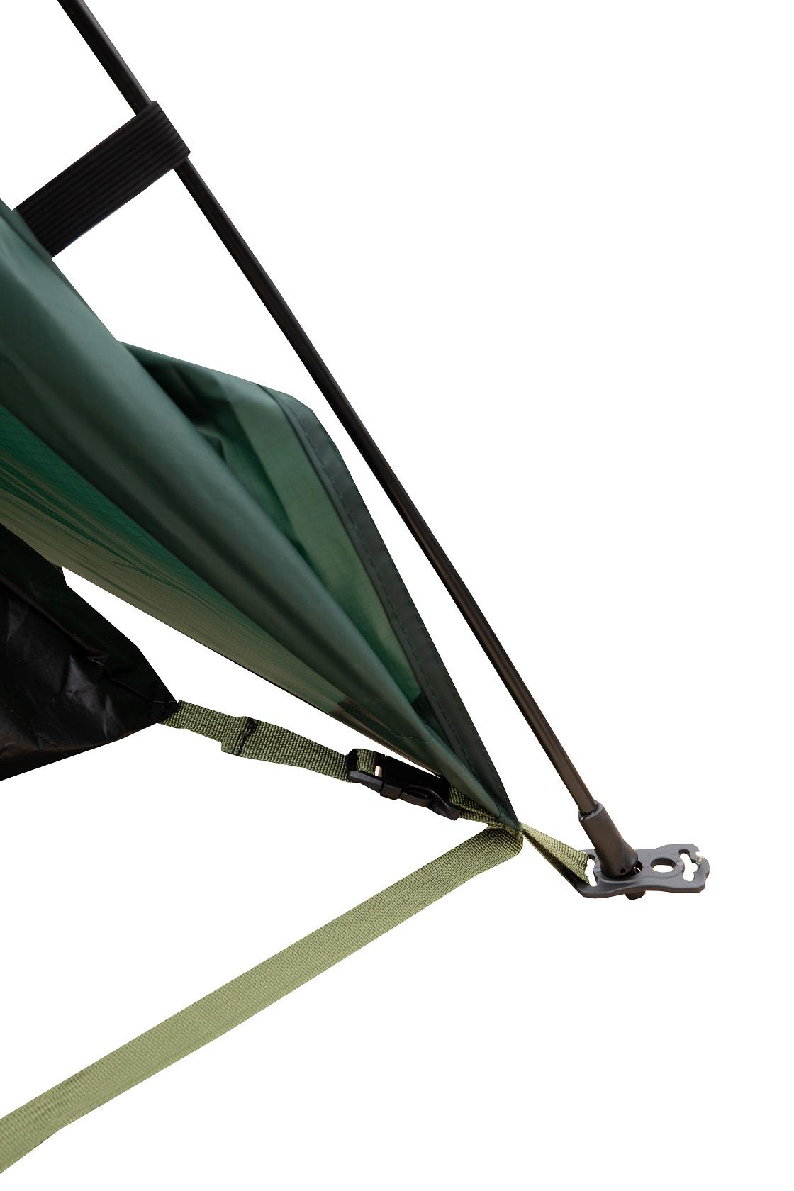 Намет тримісний Tramp Quick 3 v2 (UTRT-097) (UTRT-097) - фото 9 Намет тримісний Tramp Quick 3 v2 (UTRT-097) (UTRT-097) - фото 9