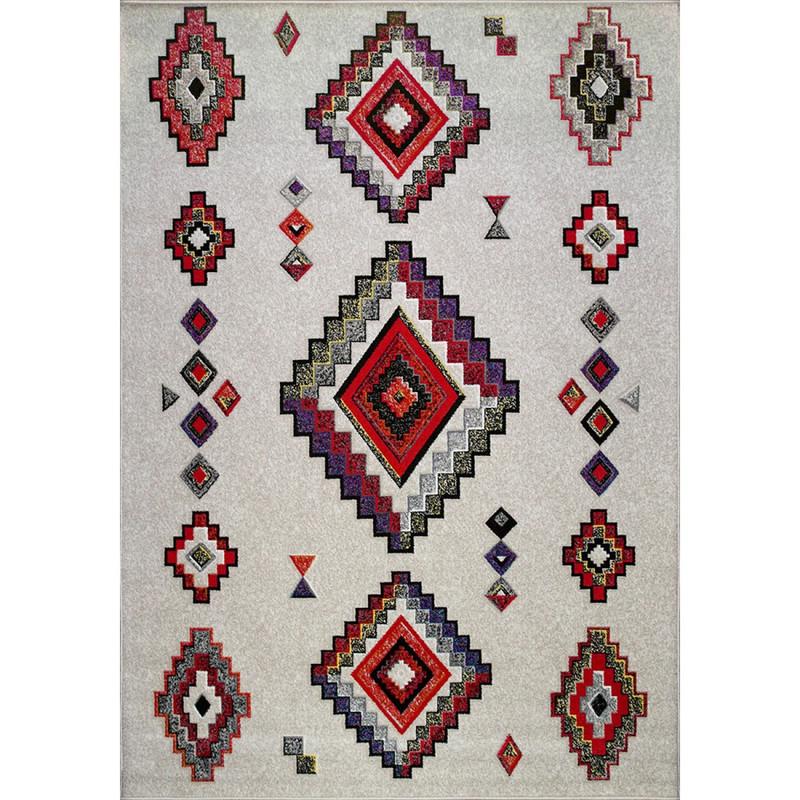 Ковер Kolibri 2x3 м полусинтетический со средним ворсом (11807/120)