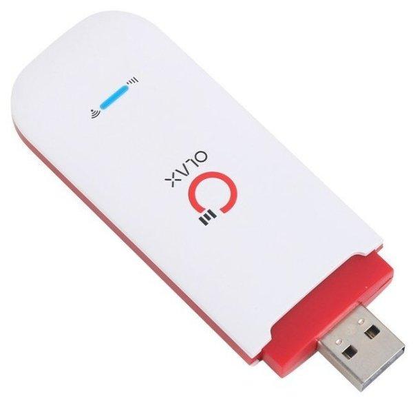 Модем USB WI-FI 3G/4G LTE Olax U90H с антенной 4db и безлимитным пакетом Киевстар интернет - фото 5