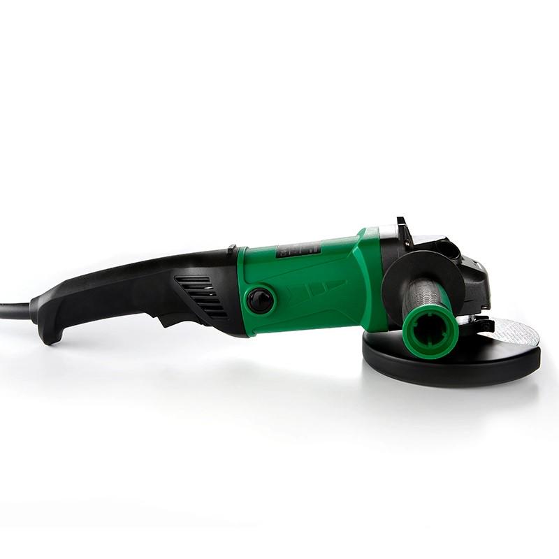 Машина шлифовальная угловая Apro 150/1500 (899009) - фото 4 Машина шлифовальная угловая Apro 150/1500 (899009) - фото 4