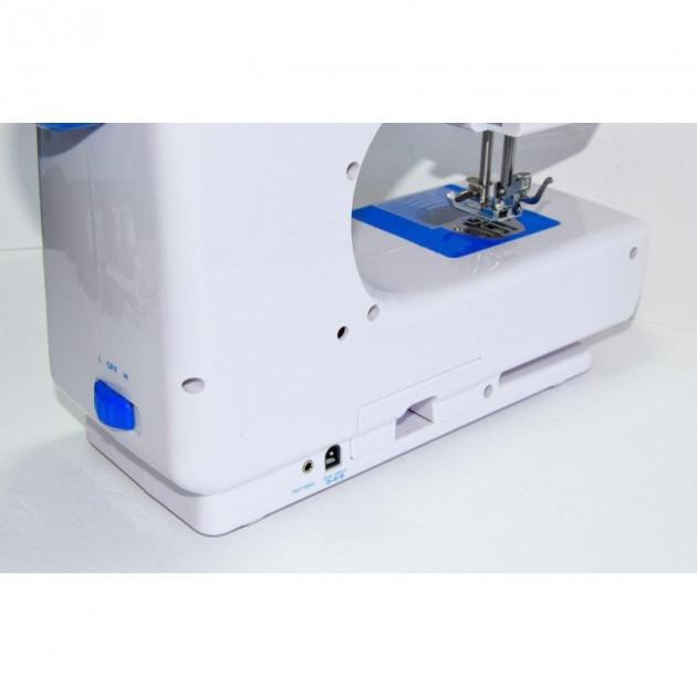 Мини швейная машинка Sewing Machine FHSM-506 - фото 4