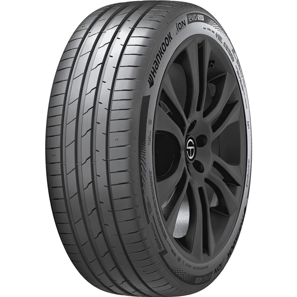 Шина летняя Hankook iON Evo SUV IK01A 245/50 ZR19 105Y XL Sound Absorber (1002670717)