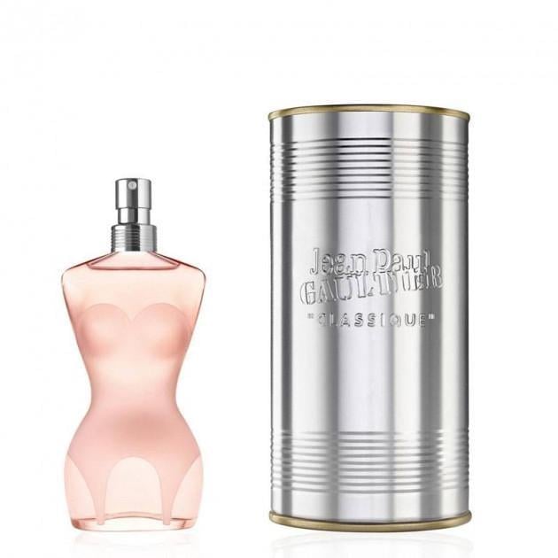 Туалетная вода для женщин Jean Paul Gaultier Classique 50 мл (383733)