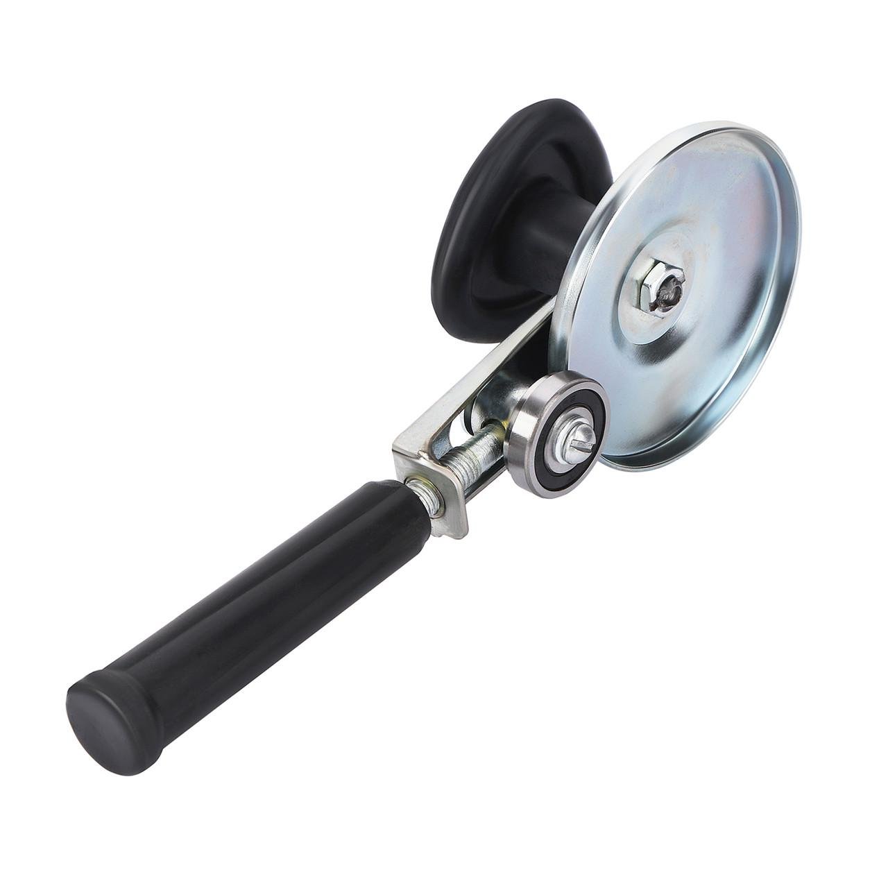 Закаточный ключ для консервации Продмаш МЗР-П ручная с подшипником (1634298891) - фото 3 Закаточный ключ для консервации Продмаш МЗР-П ручная с подшипником (1634298891) - фото 3