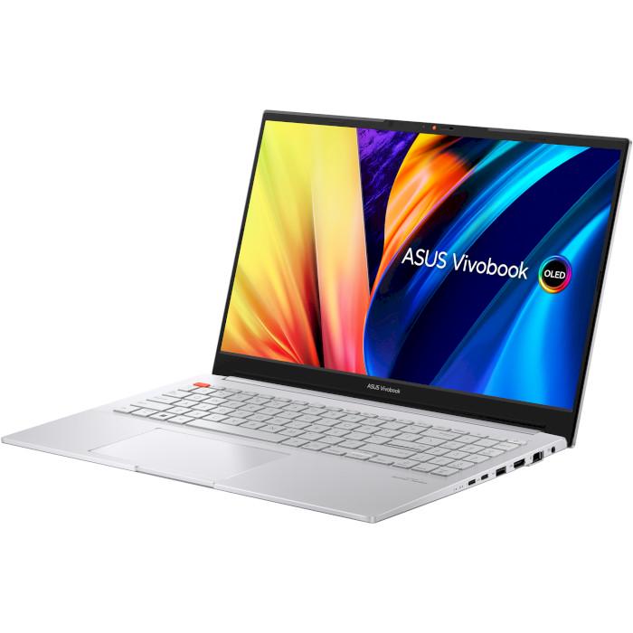 Ноутбук Asus VivoBook Pro 15 K6502VV-MA024 Сріблястий (90NB1122-M000U0) - фото 3