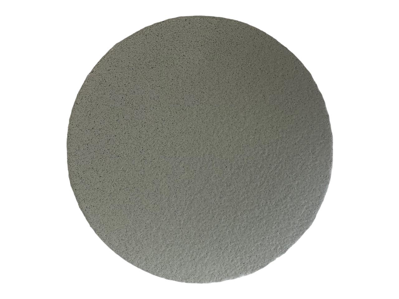 Круг шлифовальный на поролоне 3M Trizact Hookit 443SA 50414 d150 P3000