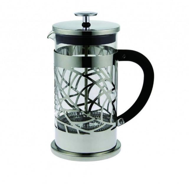 Френч-прес Con Brio 600 мл (5760CB) - фото 1 Френч-прес Con Brio 600 мл (5760CB) - фото 1