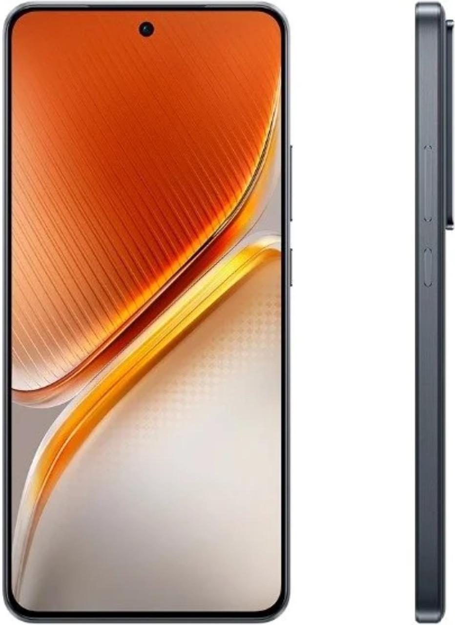 Смартфон Vivo IQOO Neo 10 5G 12/256 Гб Global ROM Black Shadow (2548895444) - фото 2 Смартфон Vivo IQOO Neo 10 5G 12/256 Гб Global ROM Black Shadow (2548895444) - фото 2