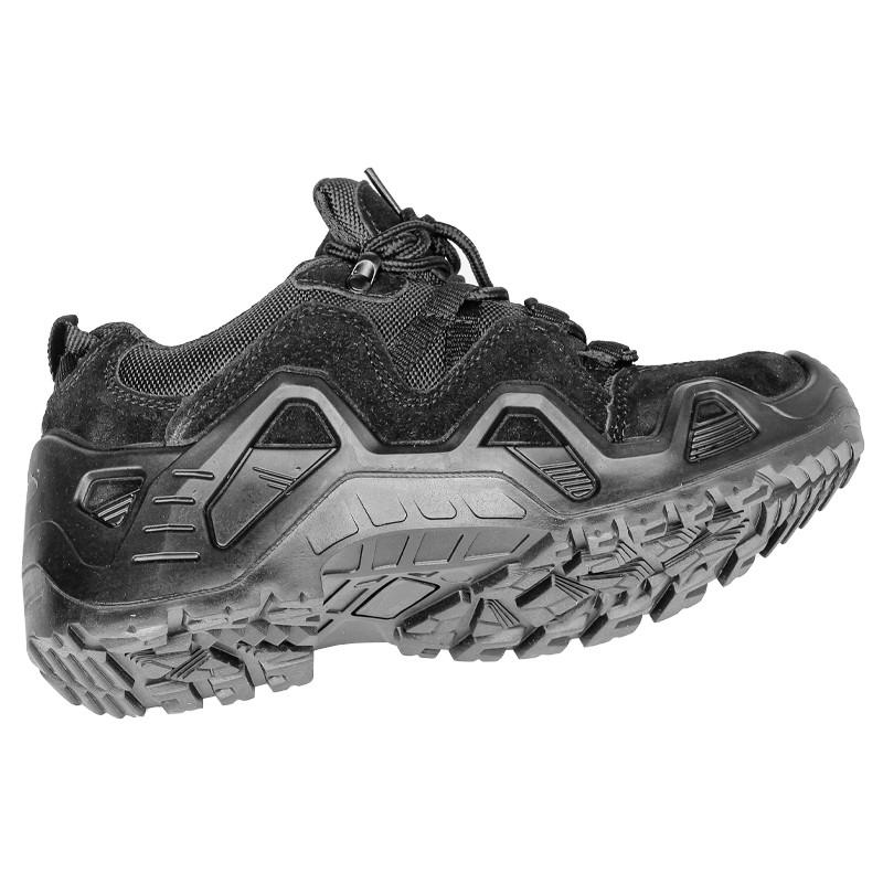 Кросівки Han-Wild WH-997 Black чоловічі р.42 - фото 3 Кросівки Han-Wild WH-997 Black чоловічі р.42 - фото 3