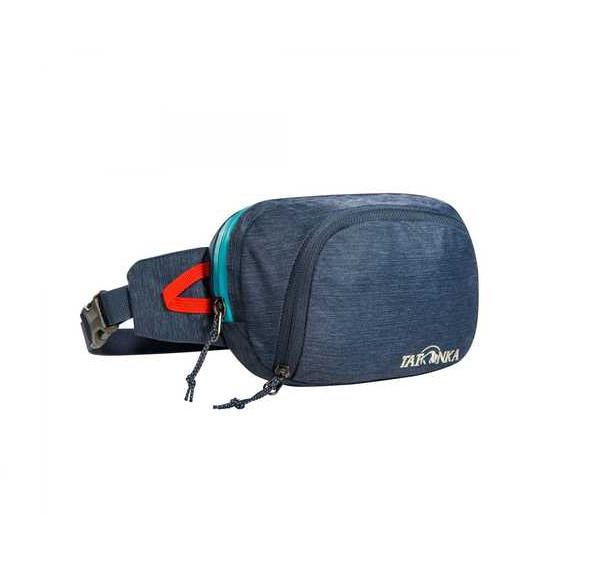Сумка на пояс Tatonka Hip Sling Pack S Navy (1033-TAT 2194.004)