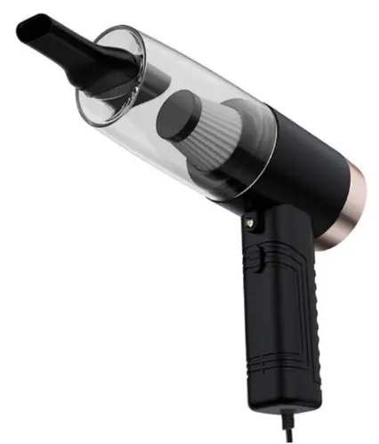 Пылесос автомобильный Vacuum cleaner USB (31847155)