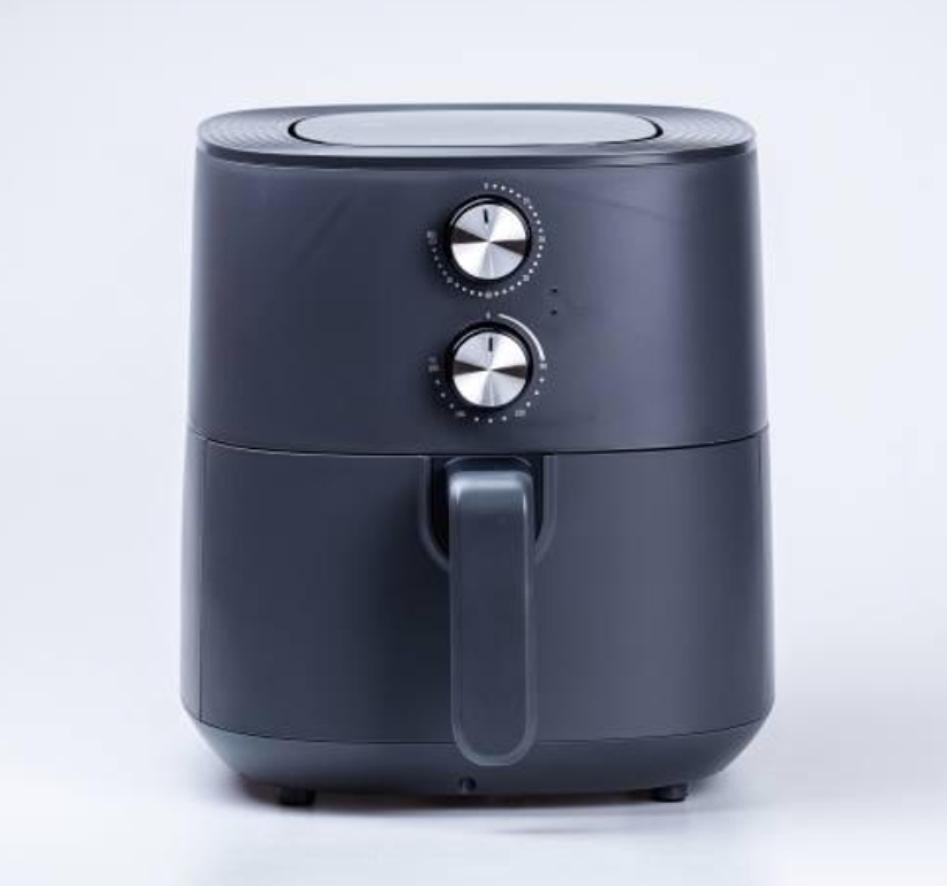 Мультипечь-аэрофритюрница Sokany 7,2 л 1700 Вт Серый (SK-8022G) Мультипечь-аэрофритюрница Sokany 7,2 л 1700 Вт Серый (SK-8022G)