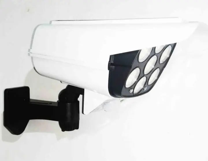 Фонарь уличный JLP-2178 на солнечной батарее с пультом (32121850)