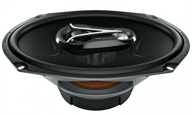 Коаксиальная акустика Hertz ECX 690.5