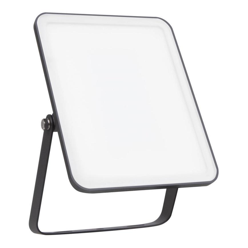 Прожектор светодиодный Ledvance Floodlight Essential 840 BK 20W 1800 Lm (27803290)