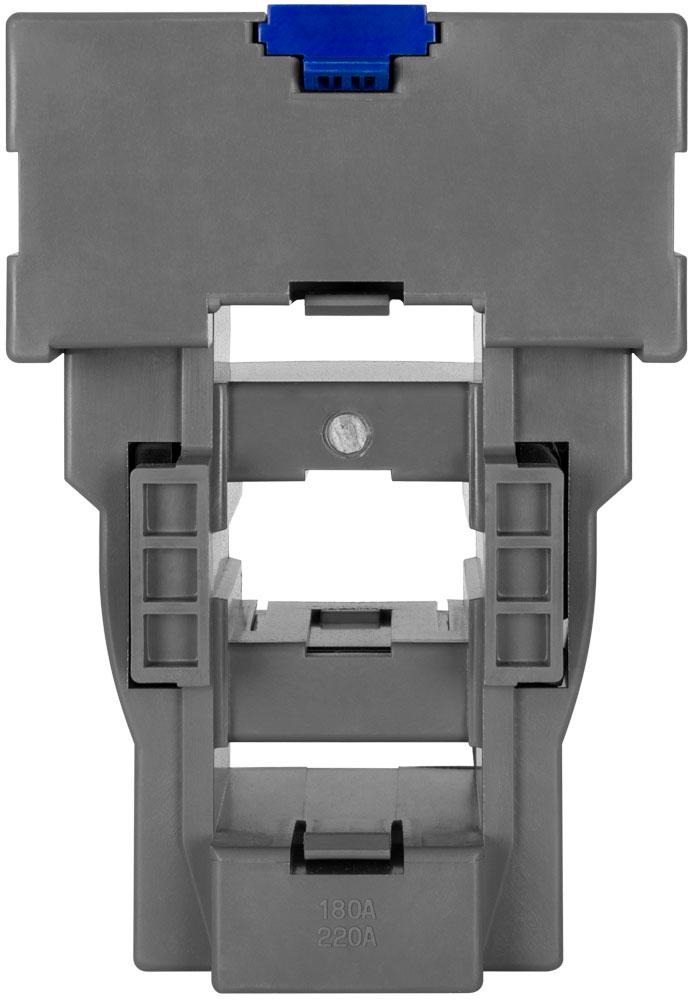 Котушки керування контактора E.NEXT e.industrial.ukc.coil.220.220 220 A 220 В (i0160028) - фото 4