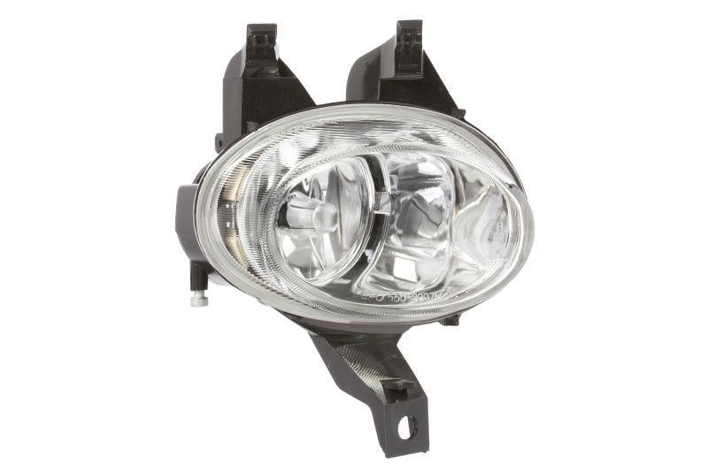 Фара противотуманная Peugeot 206 1998-2003 Sport правая сторона (550-2007R-UE)