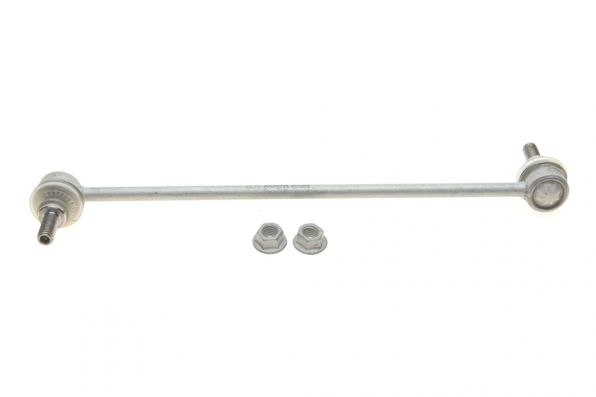 Тяга стабілізатора переднього FAG Ford Focus/Kuga/Mazda 3/5/Volvo C30/V50 03- (818 0317 10)