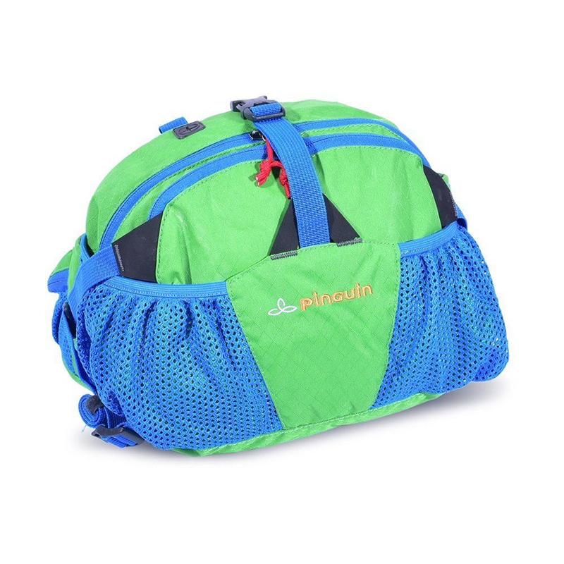 Поясная сумка Pinguin Hip Bag 8 л Green (PNG 330.Green)